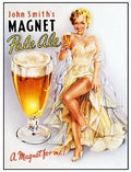 Vintage Advert 00722 A4 Photo Print