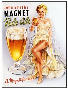 Vintage Advert 00722 A4 Photo Print