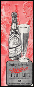 Vintage Advert 00732 A4 Photo Print