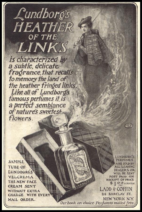 Vintage Advert 00747 A4 Photo Print