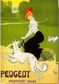 Vintage Advert 00749 A4 Photo Print