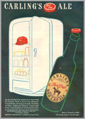 Vintage Advert 00750 A4 Photo Print