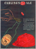 Vintage Advert 00752 A4 Photo Print