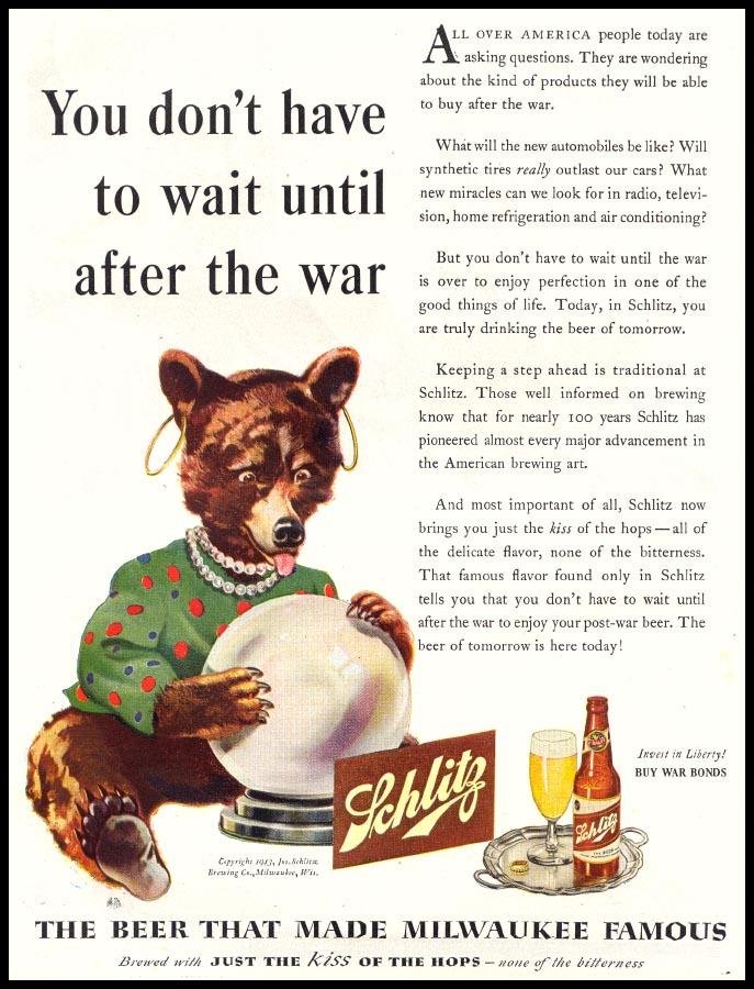 Vintage Advert 00755 A4 Photo Print