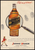 Vintage Advert 00757 A4 Photo Print
