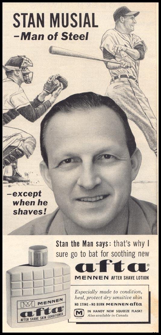 Vintage Advert 00762 A4 Photo Print