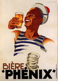 Vintage Advert 00769 A4 Photo Print
