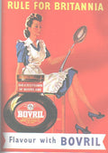 Vintage Advert 00771 A4 Photo Print