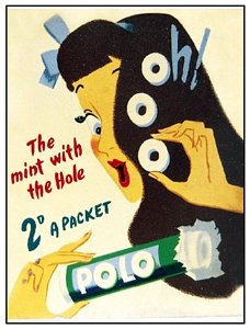 Vintage Advert 00774 A4 Photo Print
