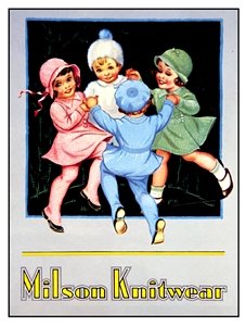 Vintage Advert 00776 A4 Photo Print