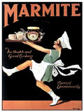 Vintage Advert 00780 A4 Photo Print