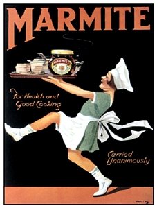 Vintage Advert 00780 A4 Photo Print