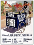 Vintage Advert 00784 A4 Photo Print
