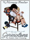 Vintage Advert 00793 A4 Photo Print