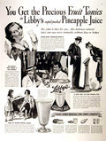 Vintage Advert 00796 A4 Photo Print