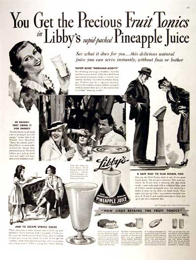 Vintage Advert 00796 A4 Photo Print