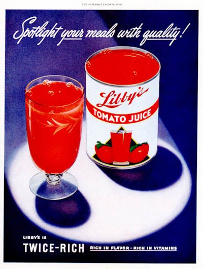 Vintage Advert 00802 A4 Photo Print