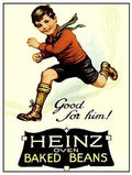 Vintage Advert 00803 A4 Photo Print