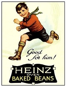 Vintage Advert 00803 A4 Photo Print