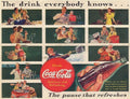 Vintage Advert 00817 A4 Photo Print