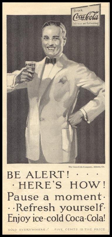 Vintage Advert 00823 A4 Photo Print