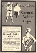 Vintage Advert 00824 A4 Photo Print