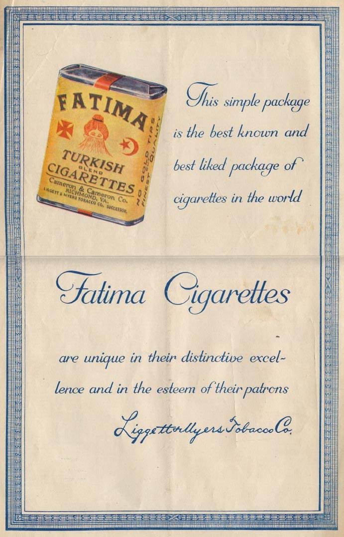 Vintage Advert 00828 A4 Photo Print