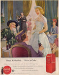 Vintage Advert 00829 A4 Photo Print
