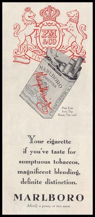 Vintage Advert 00833 A4 Photo Print