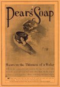 Vintage Advert 00839 A4 Photo Print