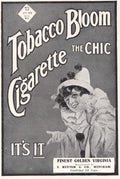 Vintage Advert 00841 A4 Photo Print