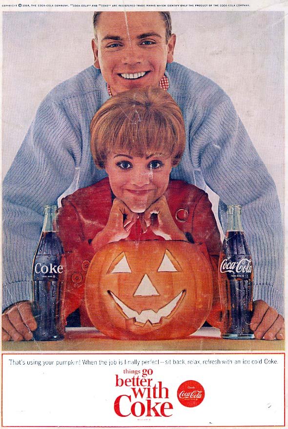 Vintage Advert 00844 A4 Photo Print