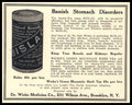 Vintage Advert 00845 A4 Photo Print