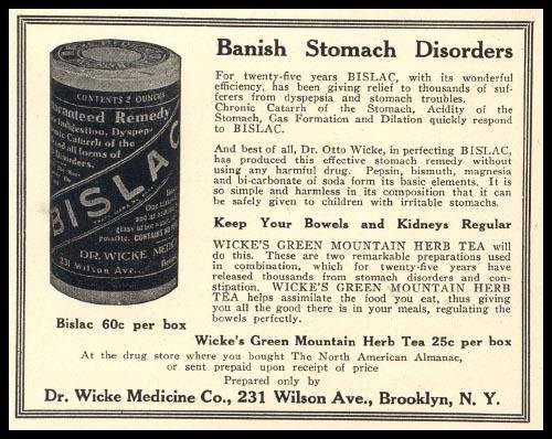Vintage Advert 00845 A4 Photo Print