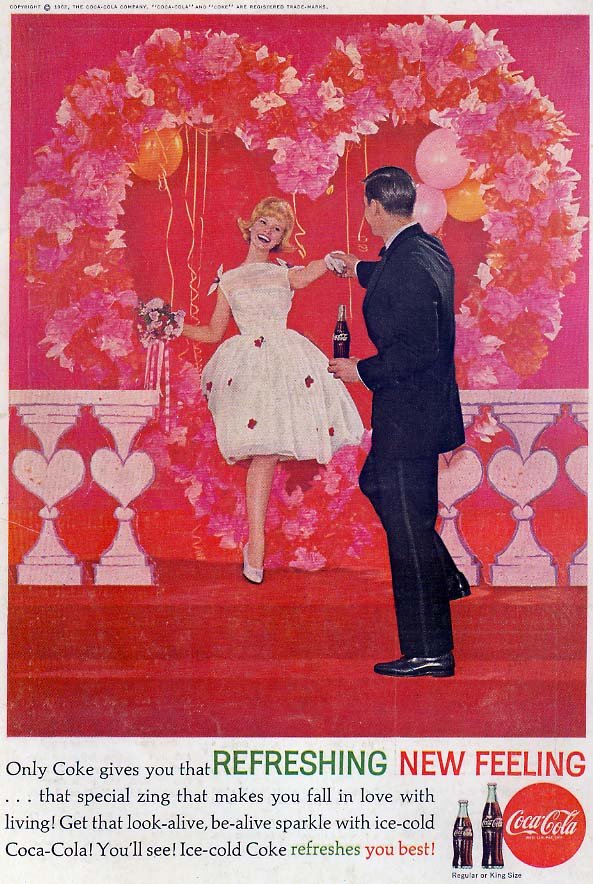 Vintage Advert 00846 A4 Photo Print
