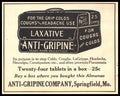 Vintage Advert 00847 A4 Photo Print