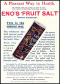 Vintage Advert 00851 A4 Photo Print