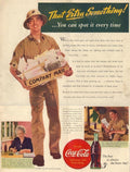 Vintage Advert 00854 A4 Photo Print