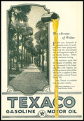 Vintage Advert 00855 A4 Photo Print