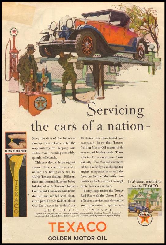 Vintage Advert 00857 A4 Photo Print