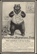 Vintage Advert 00859 A4 Photo Print