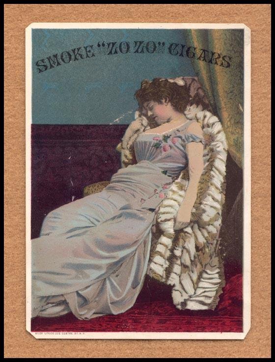 Vintage Advert 00864 A4 Photo Print