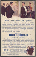 Vintage Advert 00869 A4 Photo Print