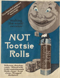 Vintage Advert 00871 A4 Photo Print