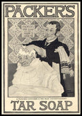 Vintage Advert 00873 A4 Photo Print