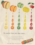 Vintage Advert 00879 A4 Photo Print