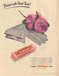 Vintage Advert 00883 A4 Photo Print