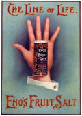 Vintage Advert 00887 A4 Photo Print