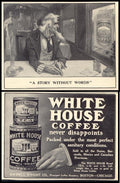 Vintage Advert 00889 A4 Photo Print
