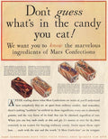 Vintage Advert 00897 A4 Photo Print